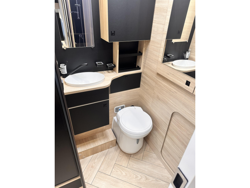 Chausson Titanium 650 650 2026 Foto: 14