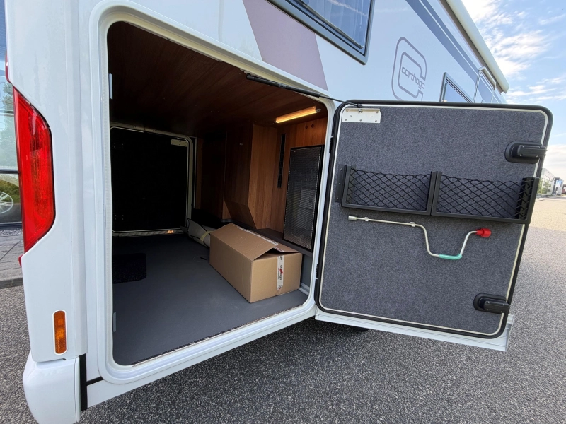 Carthago C2-Tourer I I 143 KB LE MJ 2026 photo : 11