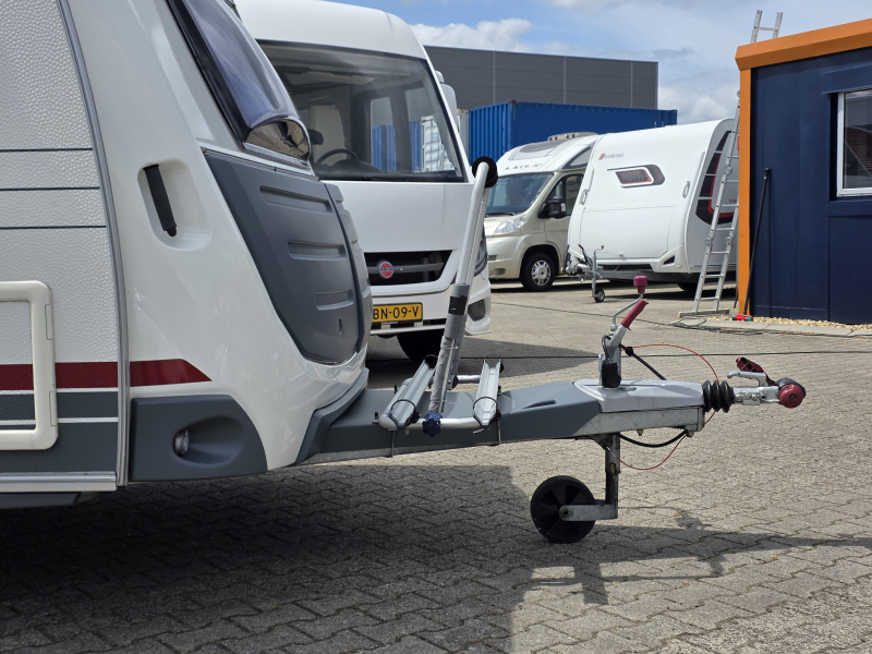HomeStar Racer 40 ATF Cama francesa MOVER AVANCE foto: 17