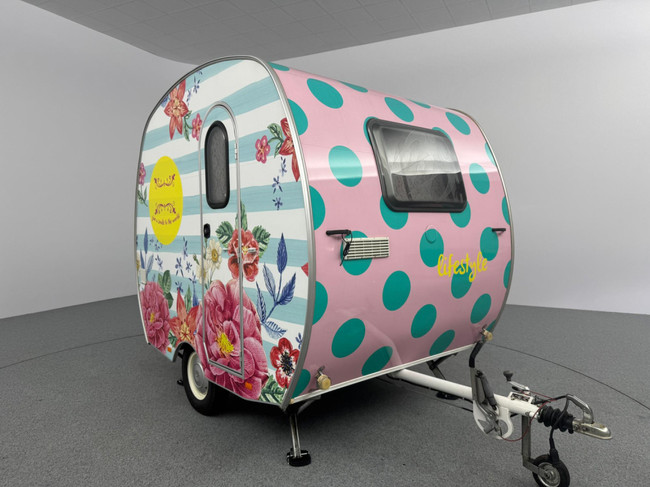 Knaus Schwalbennest hoofdfoto: 1