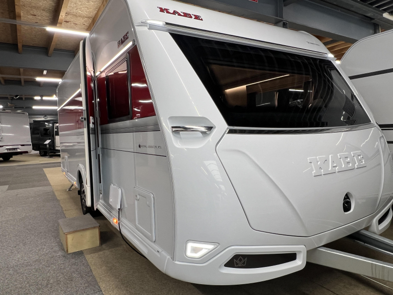 Kabe Royal 600 CXL ROYAL 600 CXL DXL KS 