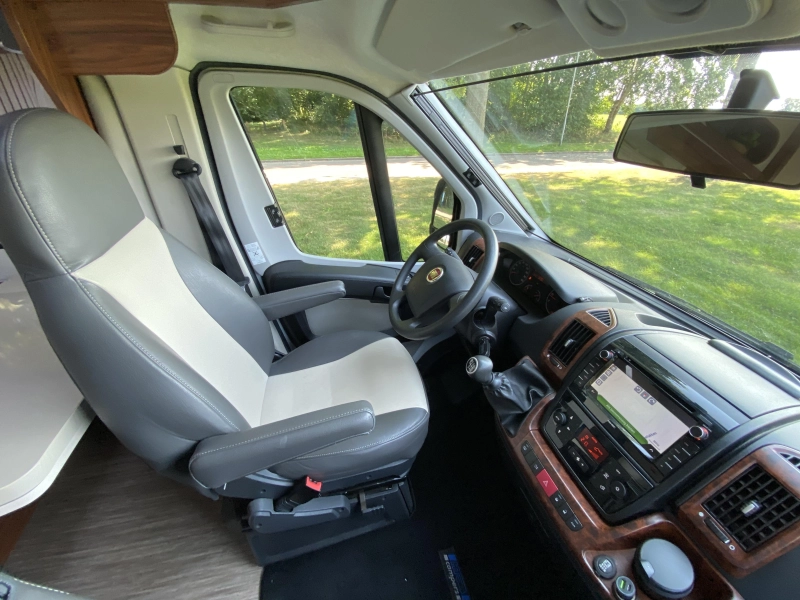 Hobby Premium Drive 70 GE Excellently Maintained photo: 22