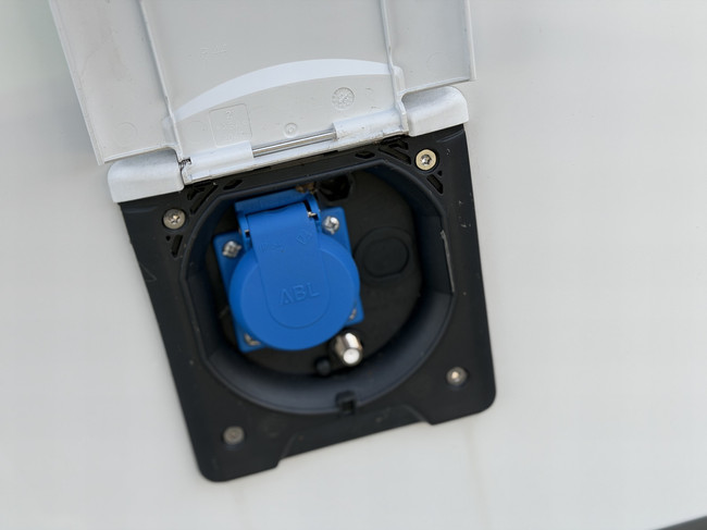 Tabbert PUCCINI 550 E 2.3 photo: 4