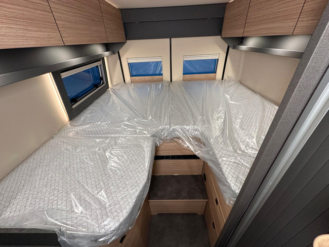 Malibu Relax 640 LE R Ambition foto: 5