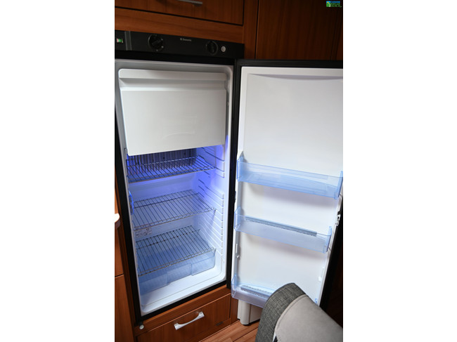 Weinsberg CaraOne 550 foto: 12