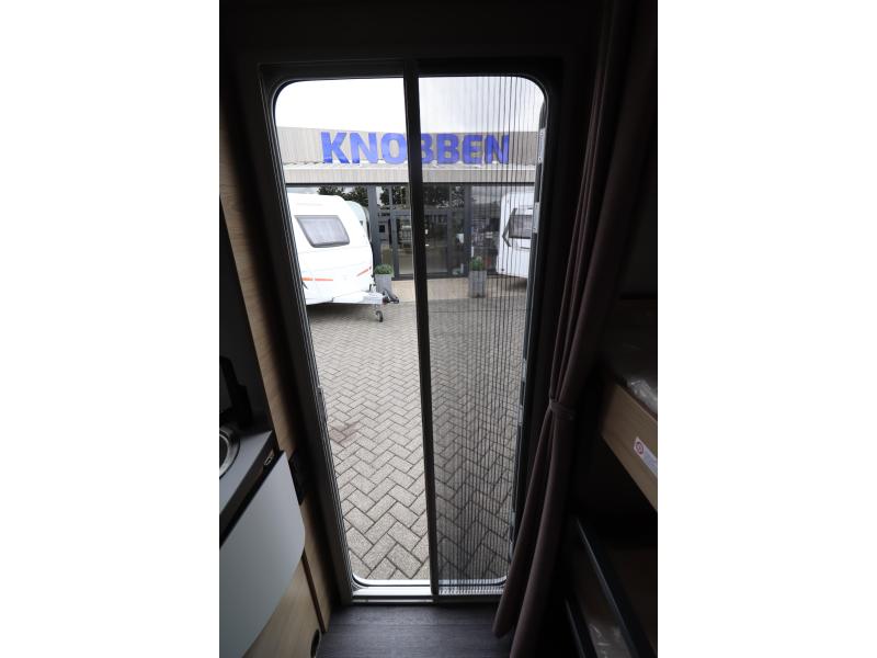 Weinsberg CaraOne Edition HOT 480 QDK Model 2026 / 976  foto: 18