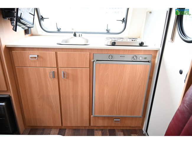 T@B Cult Edition 320 foto: 13