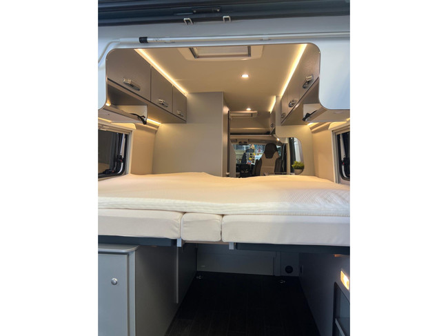 Weinsberg CaraBus 600 ME AUTOMATIK KOSTENLOS Foto: 11