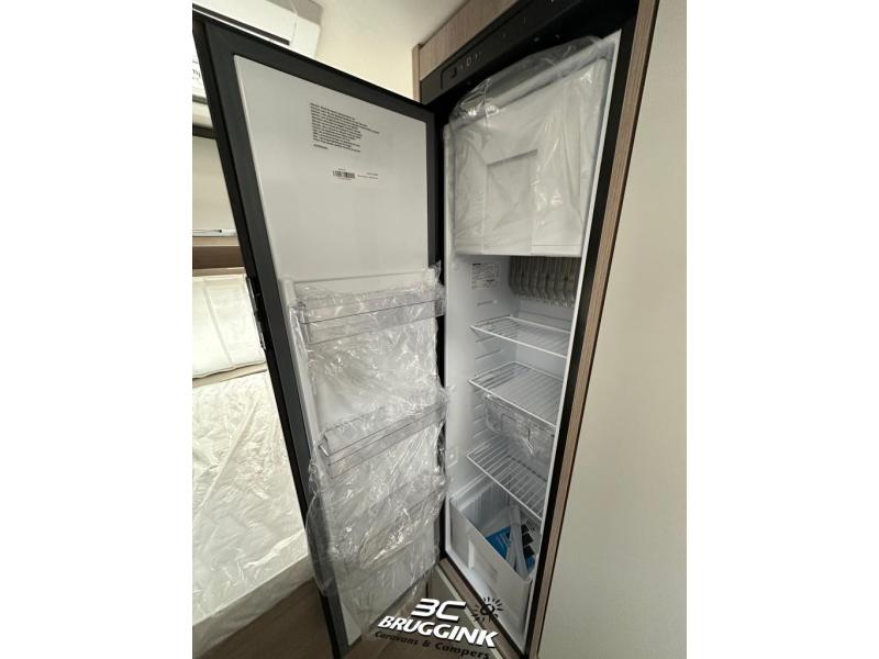 Bürstner Premio 395 TS - COMPACT  foto: 8