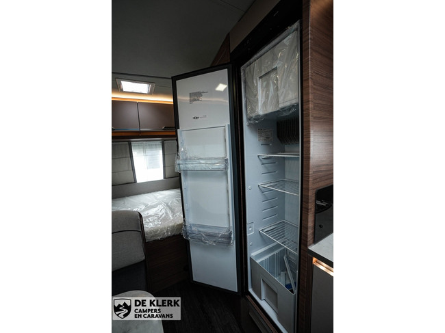 Knaus SPORT 500 QDK Voorraadkorting foto: 13