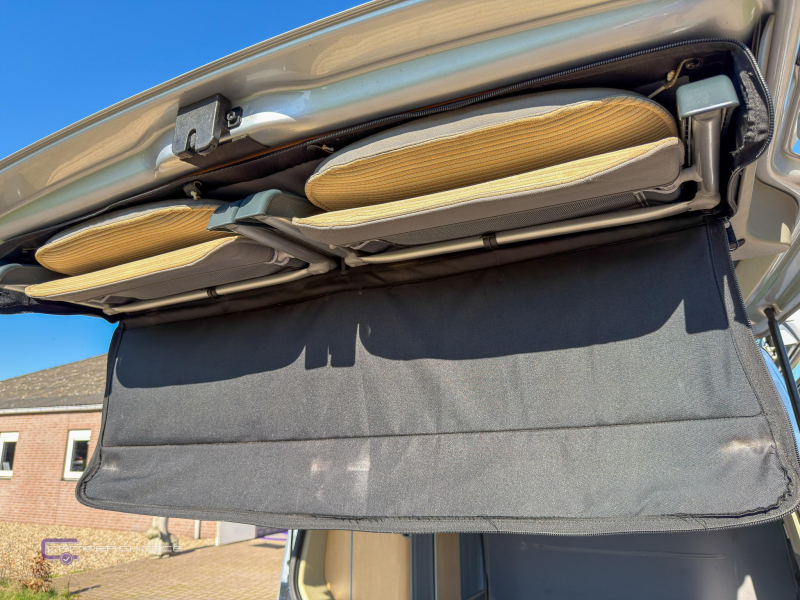 Westfalia California 2.5 TDI foto: 16