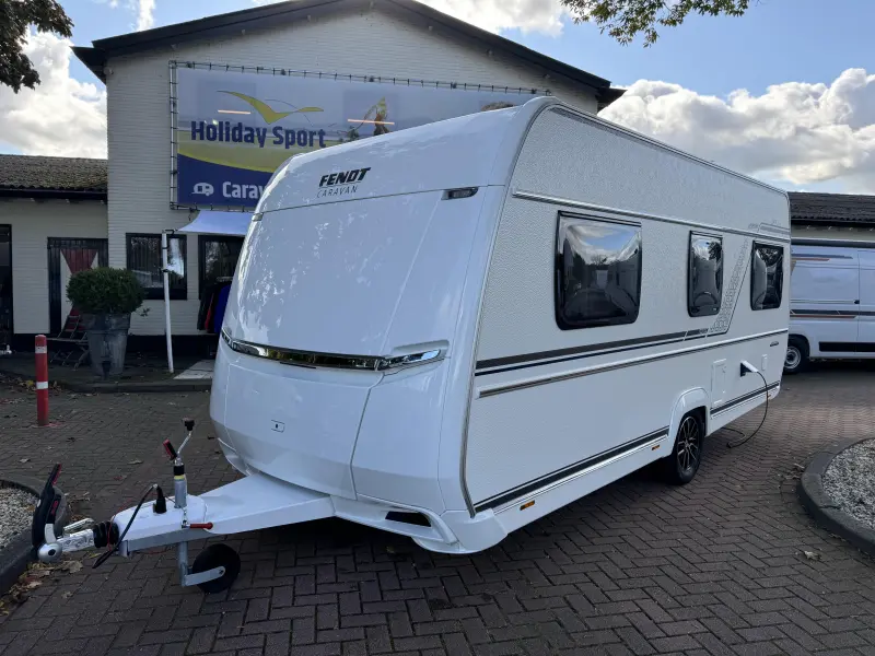 Fendt Bianco Selection 465 TG model2025  foto: 1