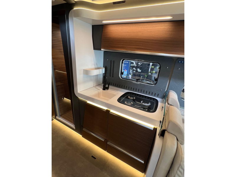 Laika Kreos 5109 H premium classe TOP foto: 10