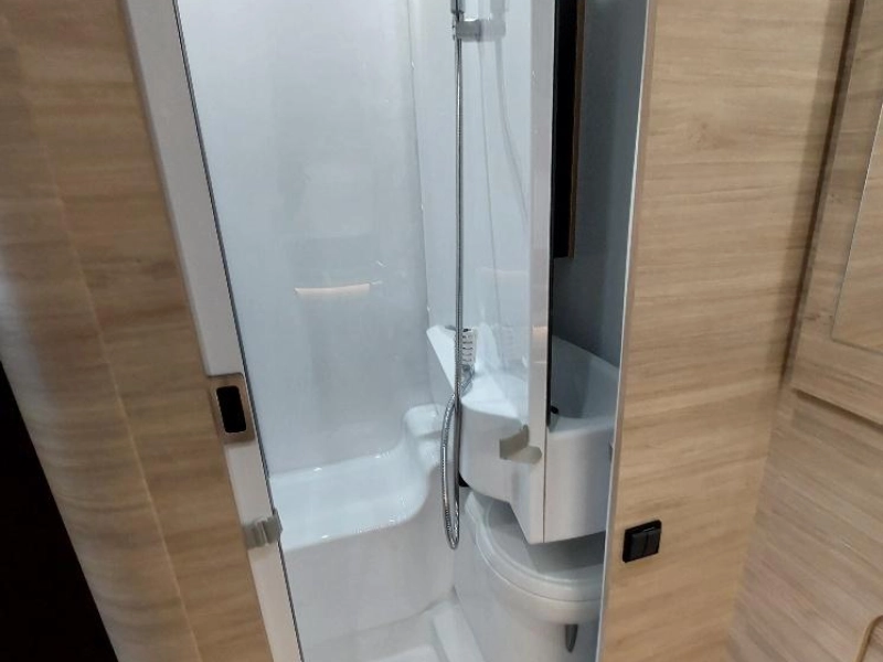 Chausson Titanium Line 660  foto: 12
