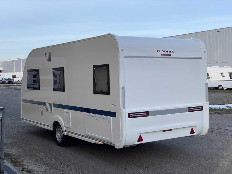 Adria Altea 502 UL  foto: 4