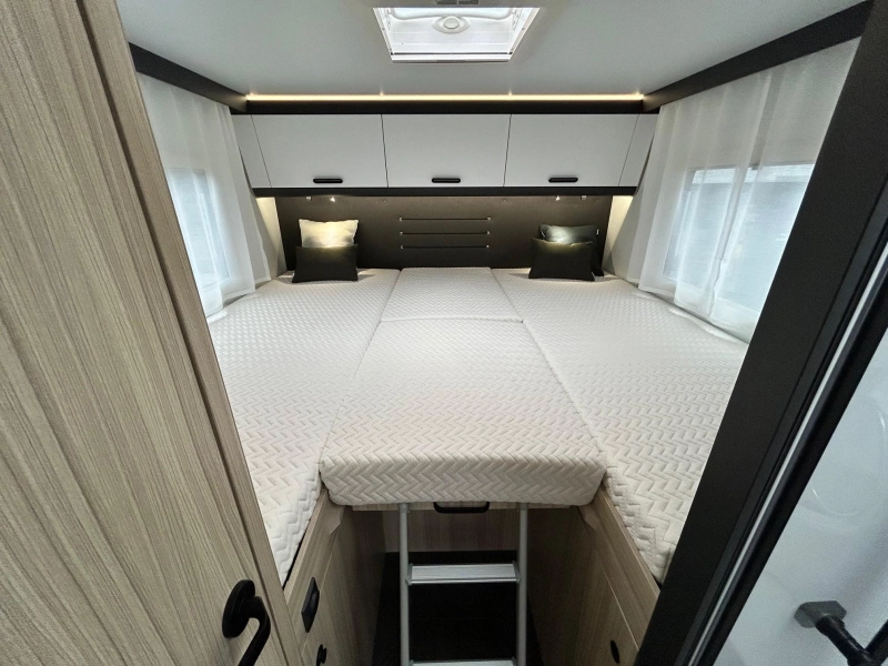 Sun Living S 75 SL Premium Pack, Toldo, Nav foto: 20