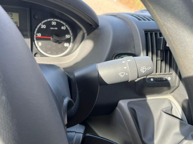 Chausson Flash 08 | Fiat Ducato 130 MultiJet | Markise | Kamera | Fahrradtr&auml;ger | Klimaanlage (Motorbereich) | Carplay | TV | Pilotensitze Foto: 13