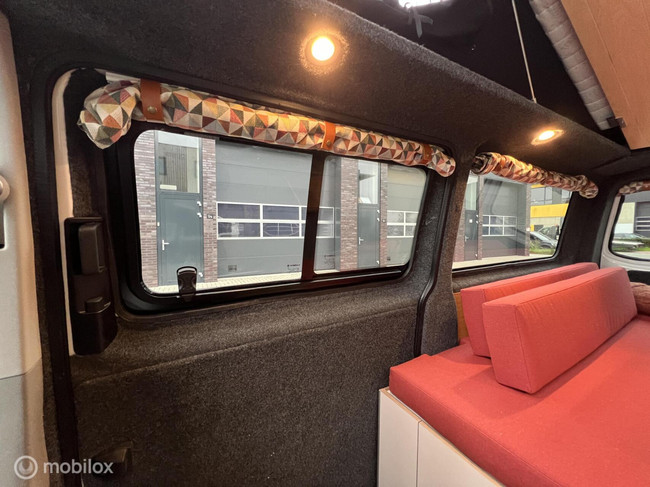 Volkswagen T7 Buscamper 2026 Nevada elektrisch Foto: 9