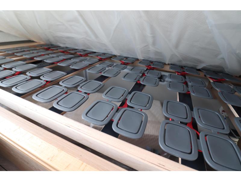 Knaus Sudwind Black Selection 500 EU MODEL 2026 - 439  foto: 12