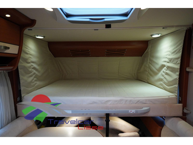 Hymer B 594  foto: 18