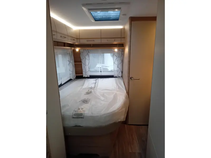 Fendt Bianco Activ 465 SFH Aanbieding € 3750 korting  foto: 5