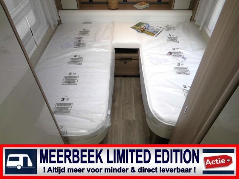 Fendt Tendenza 515 SG 2026 NIEUWSTE MODEL !  foto: 15