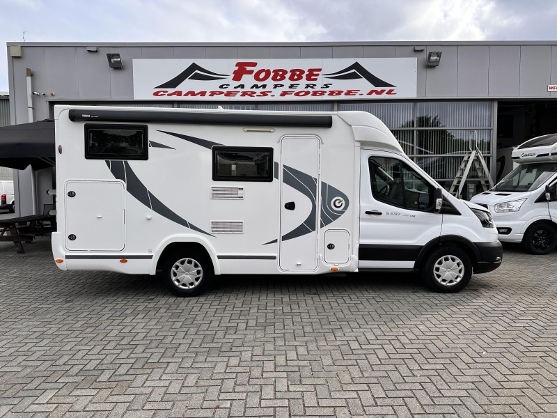 Chausson First Line 697  foto: 1