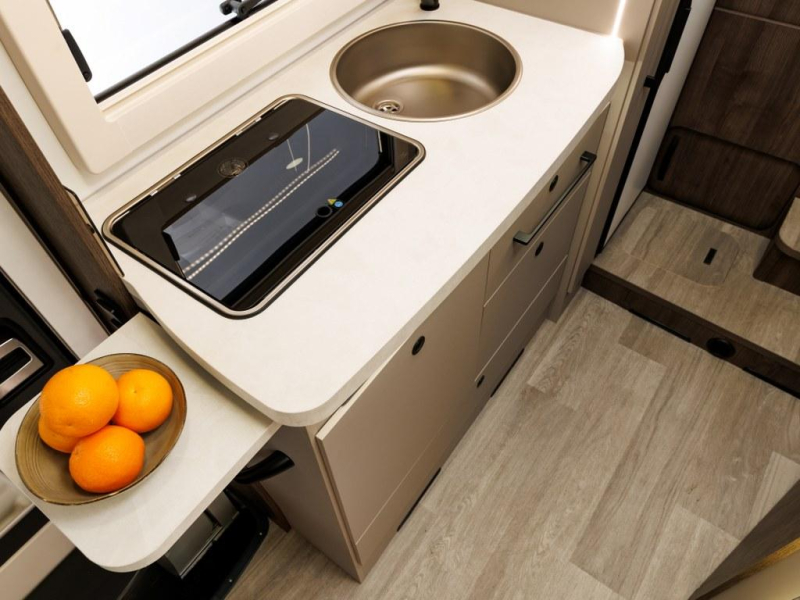 Benimar Tessoro 444 show model 2026 photo: 10