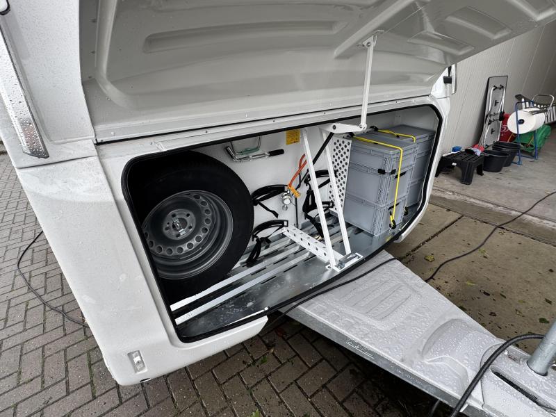 Adria Adora 572 UT  foto: 23