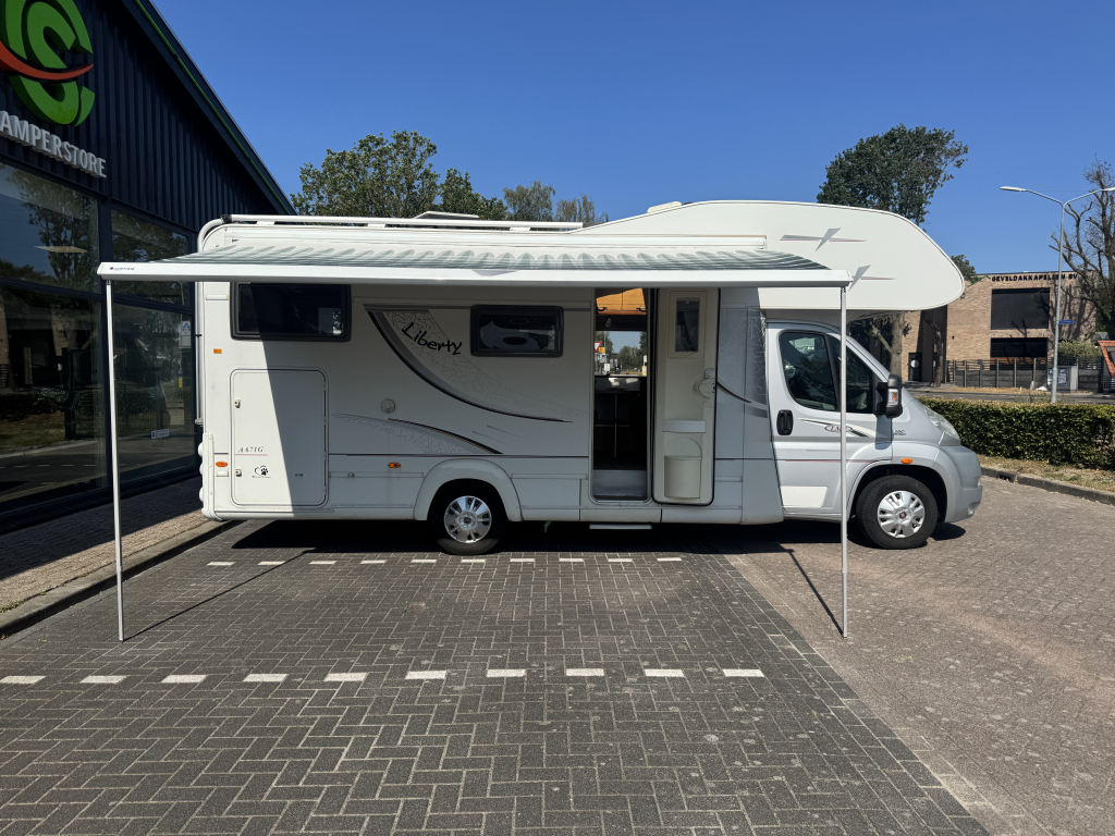 LMC  Liberty A 671 G foto: 6