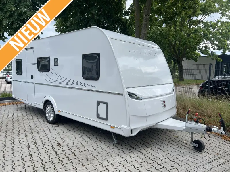 Tabbert Senara 490 TD 