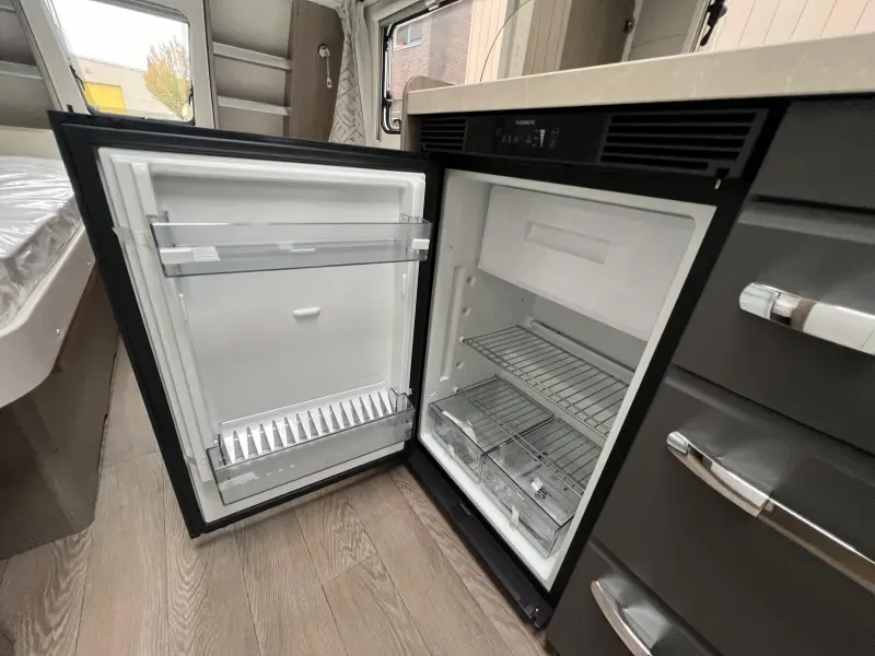 Hobby On Tour 460 DL AANBIEDING  foto: 12