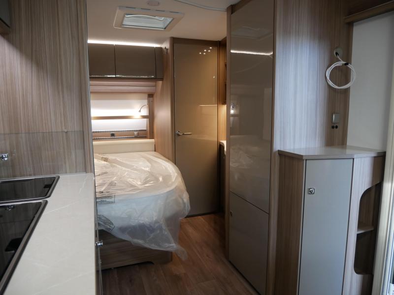 Fendt Tendenza 465 SFB GRATIS MOVER.  foto: 4