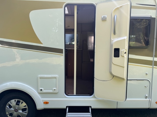Fiat Carado T 448 Foto: 9