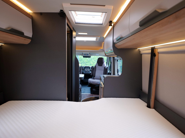 Knaus Boxlife 600 ME GRATIS AUTOMAAT foto: 19
