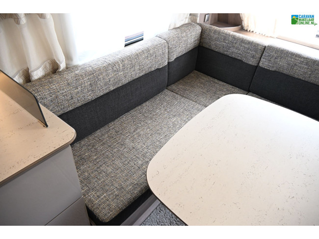Fendt Tendenza 515SF foto: 7