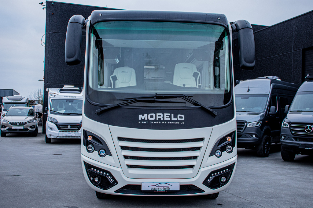Morelo Loft 86 LBXT foto: 7