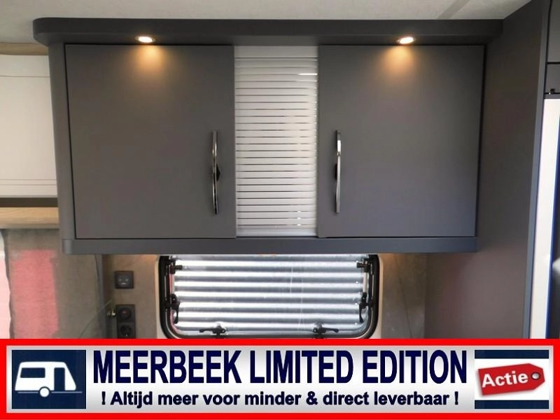 Hobby De Luxe 460 UFE / 2026 / NEUESTES MODELL ! Foto: 7