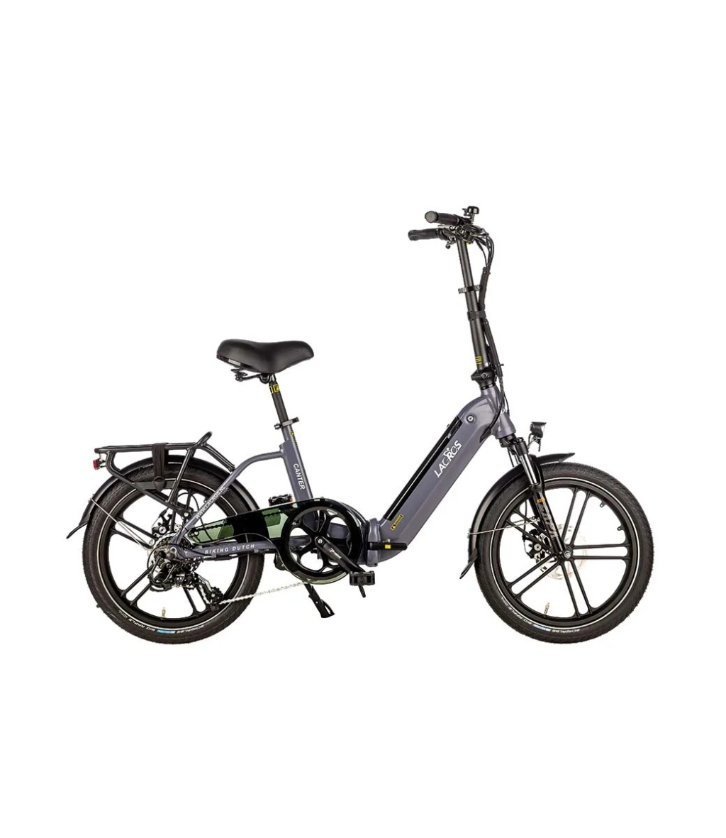 Lacros Canter C400 foto: 0