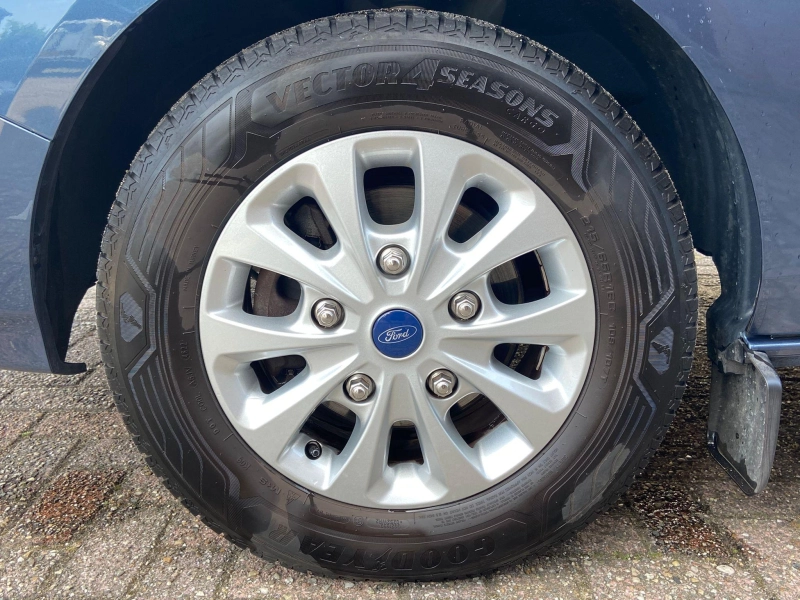 Westfalia Nugget  foto: 18