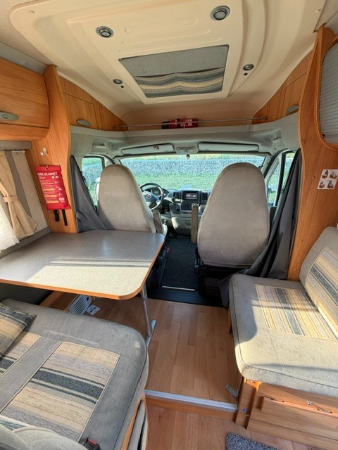 ADRIA MOBIL ADRIATIK foto: 5