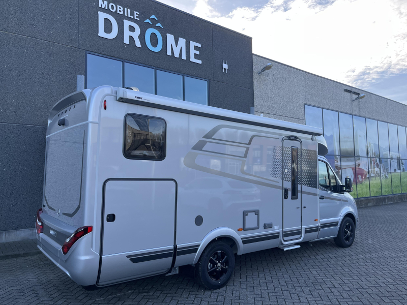 Hymer BMC-T 680 Full Options  foto: 1