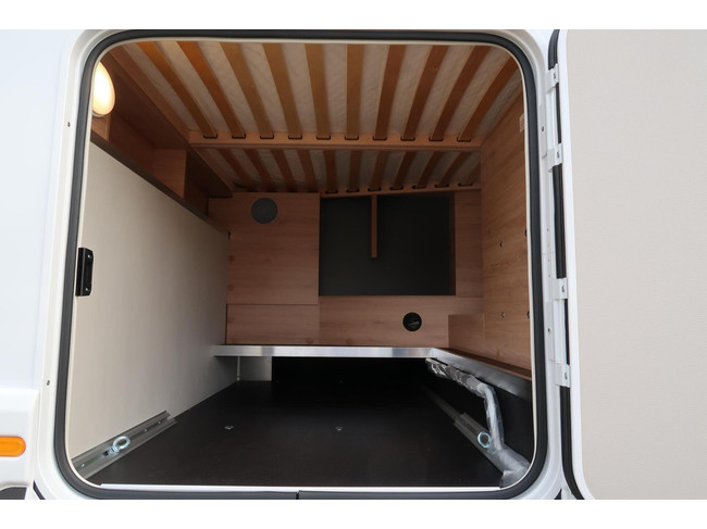 Knaus 2026|Live Ti 590MF|NIEUW|Platinum|ZEER COMPLEET! DIRECT LEVERBAAR! Knaus 2027 Live Ti590MF|NIEUW|Platinum|ZEER COMPLEET! DIRECT foto: 12