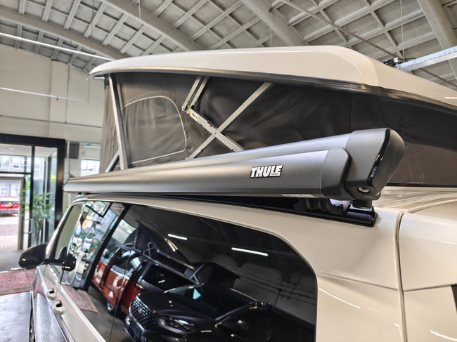 Volkswagen California Ocean 1.5 eHybrid DSG 4Motion 245pk photo : 11