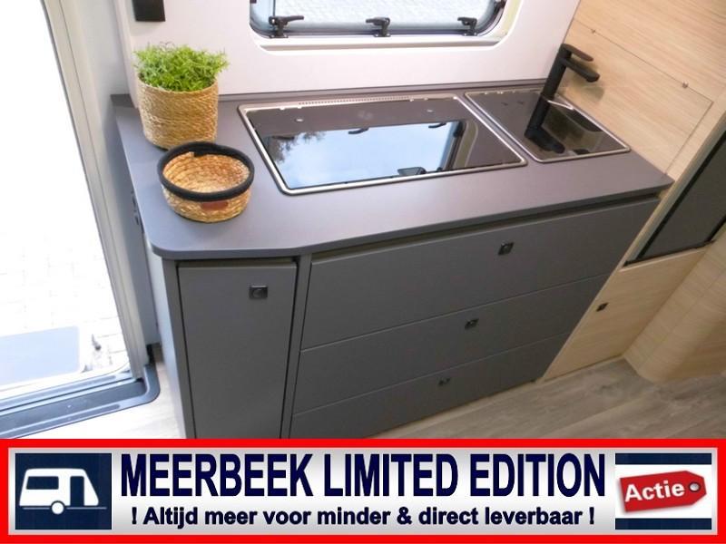 Fendt Apero Activ 560 SKM 5113,=KORTING THULE+MOVER  foto: 12