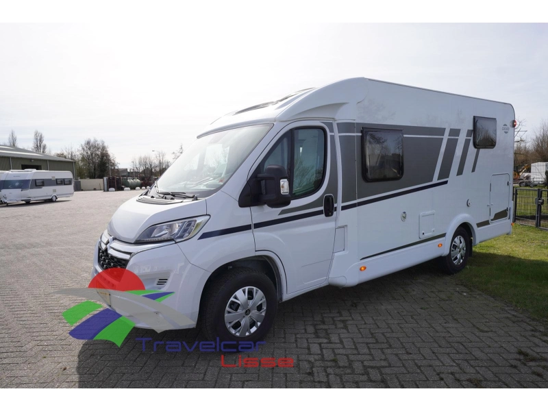 Carado V 337 / Van eerste eigenaar  foto: 17