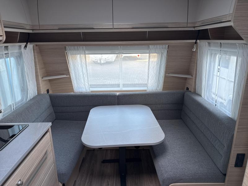 Fendt Bianco Selection 495 SG Model 2026  foto: 5