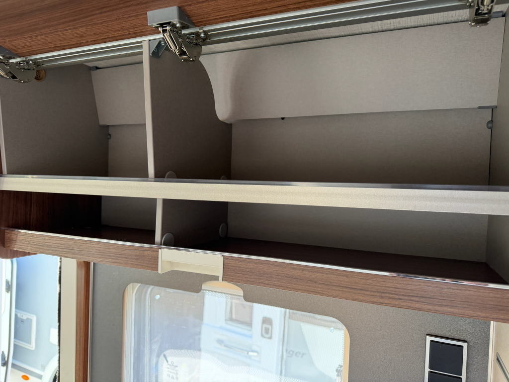 HYMER B580MC foto: 20