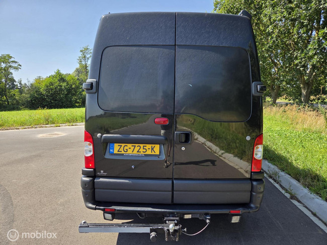 Renault MASTER T 35 L3/H2 2,5 DCI Q 107KW E4 FAP foto: 9