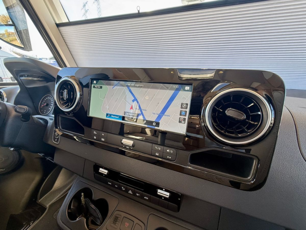 Hymer BMC I 580 foto: 16